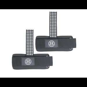 Strong & Sxy lifting straps